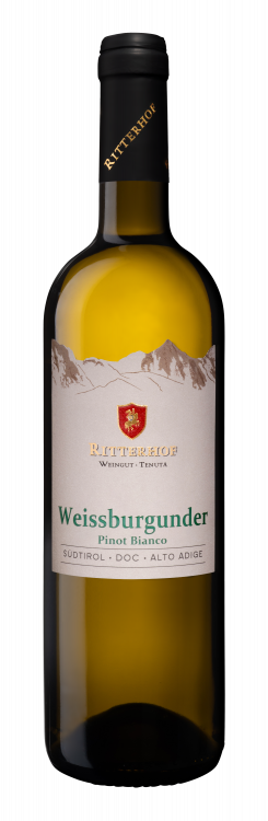 Terra Weingut Ritterhof Weinlinie vom